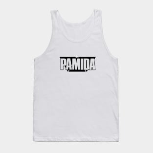 Pamida - Highland, Illinois Tank Top